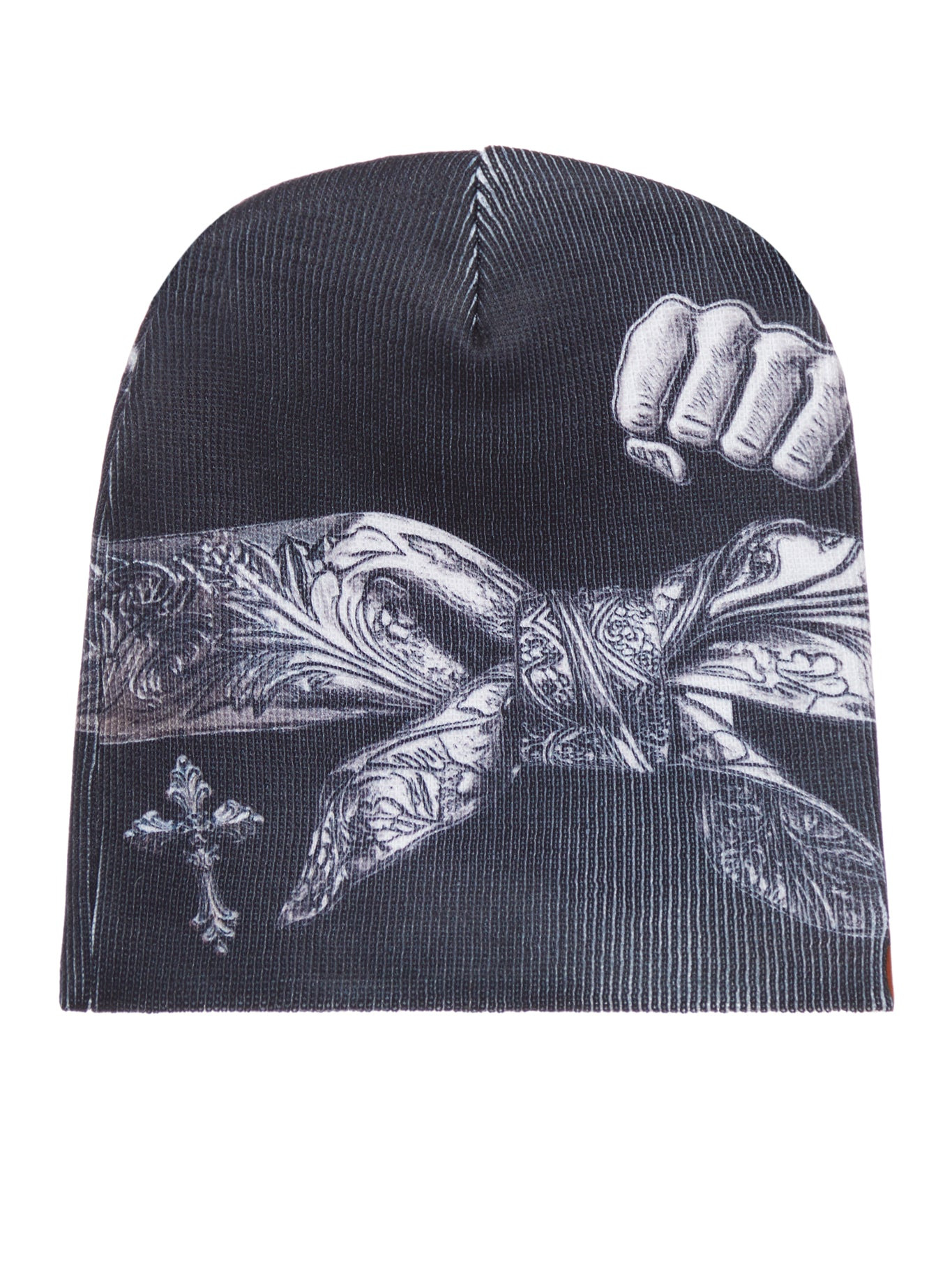 BEANIE PIN - 2
