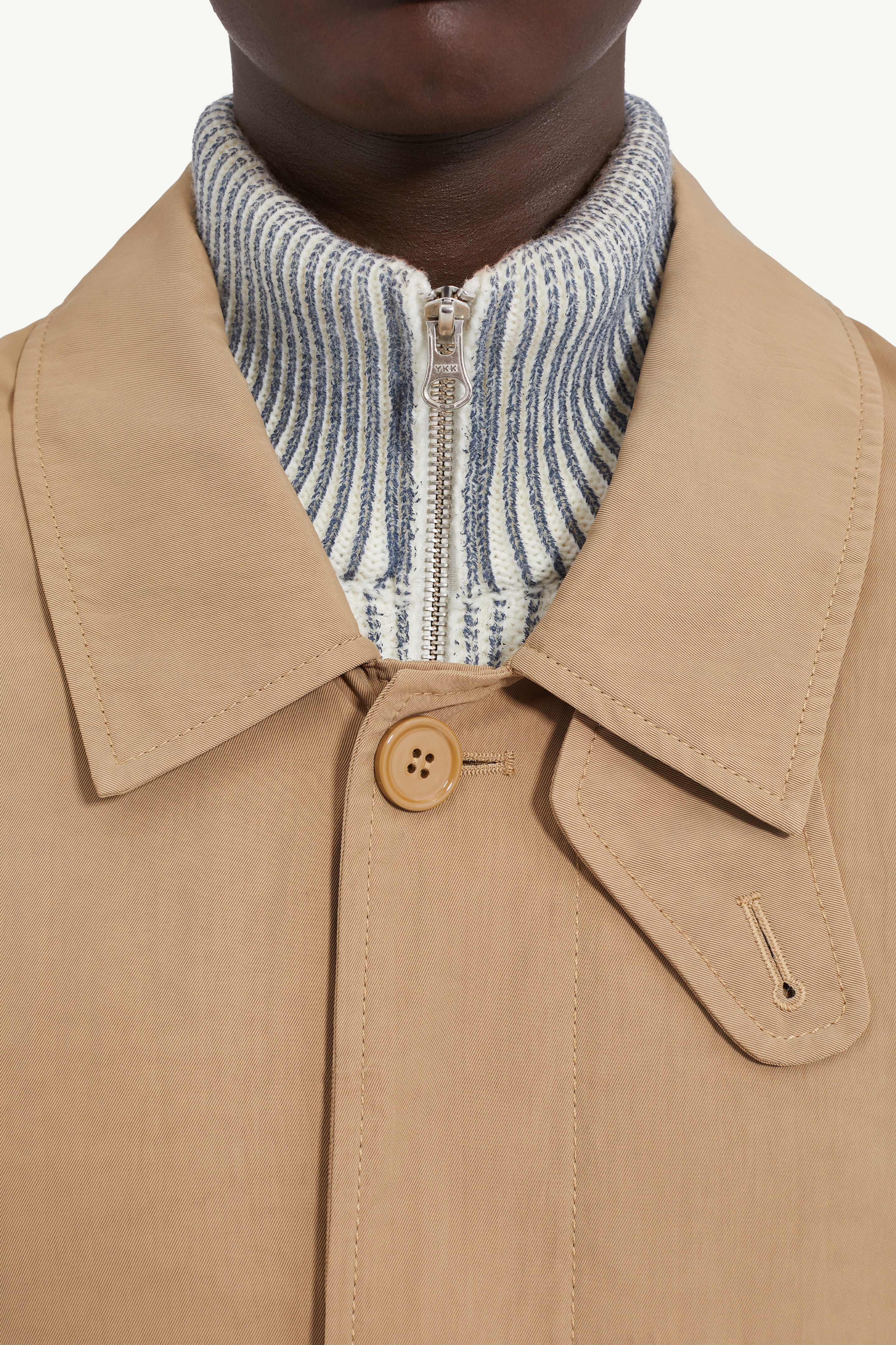 Trench coat - 5