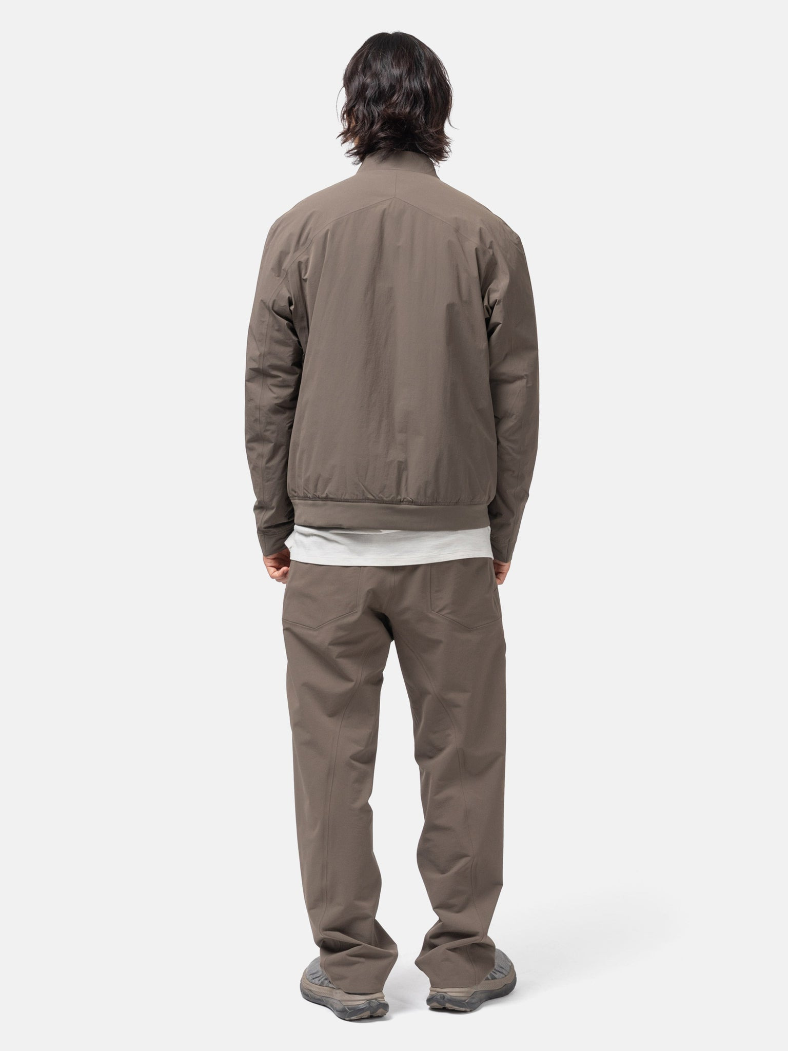 Diode Insulated Bomber M Gnosis - 3