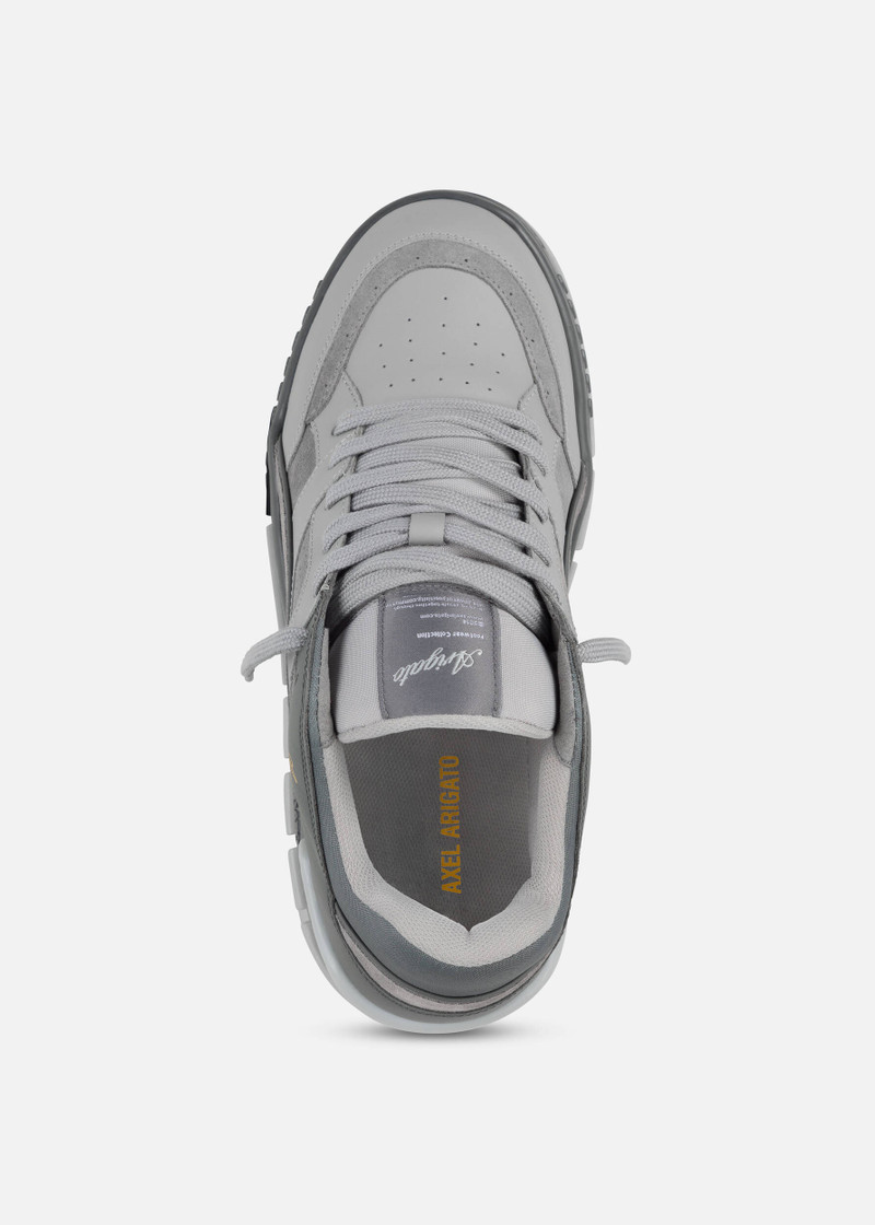 지역 Lo Sneaker 4