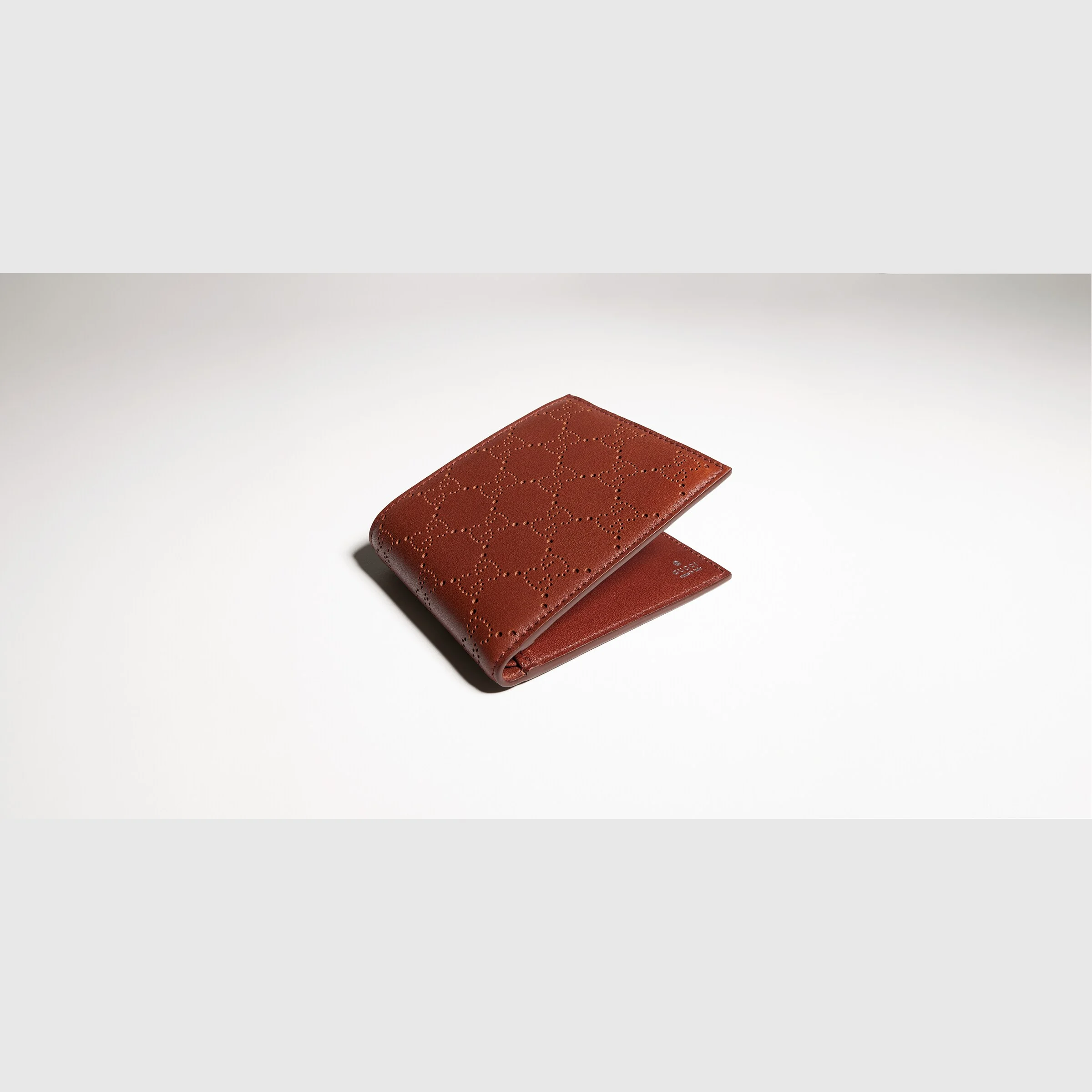 Aria bi-fold wallet - 1