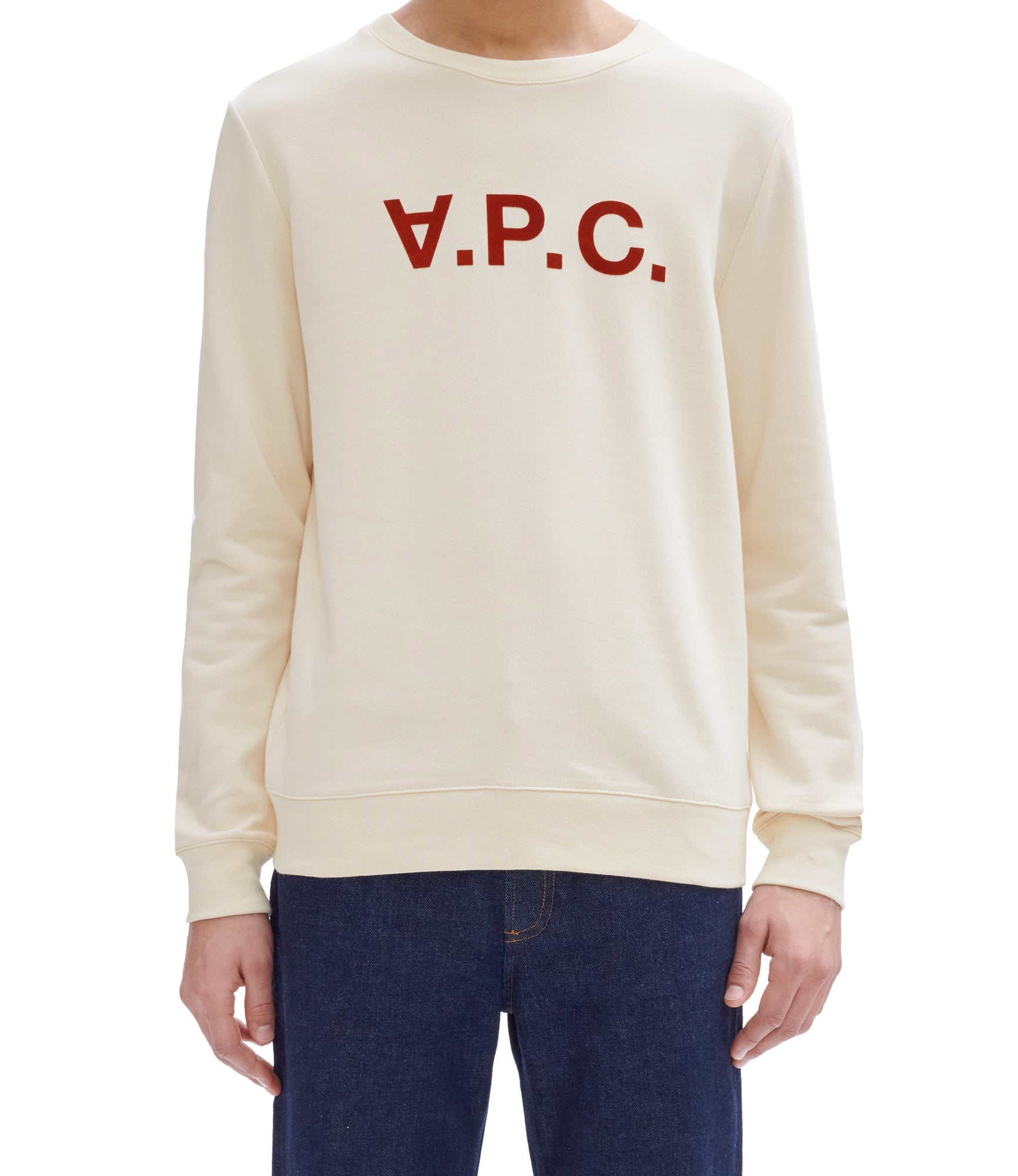 VPC sweatshirt - 4