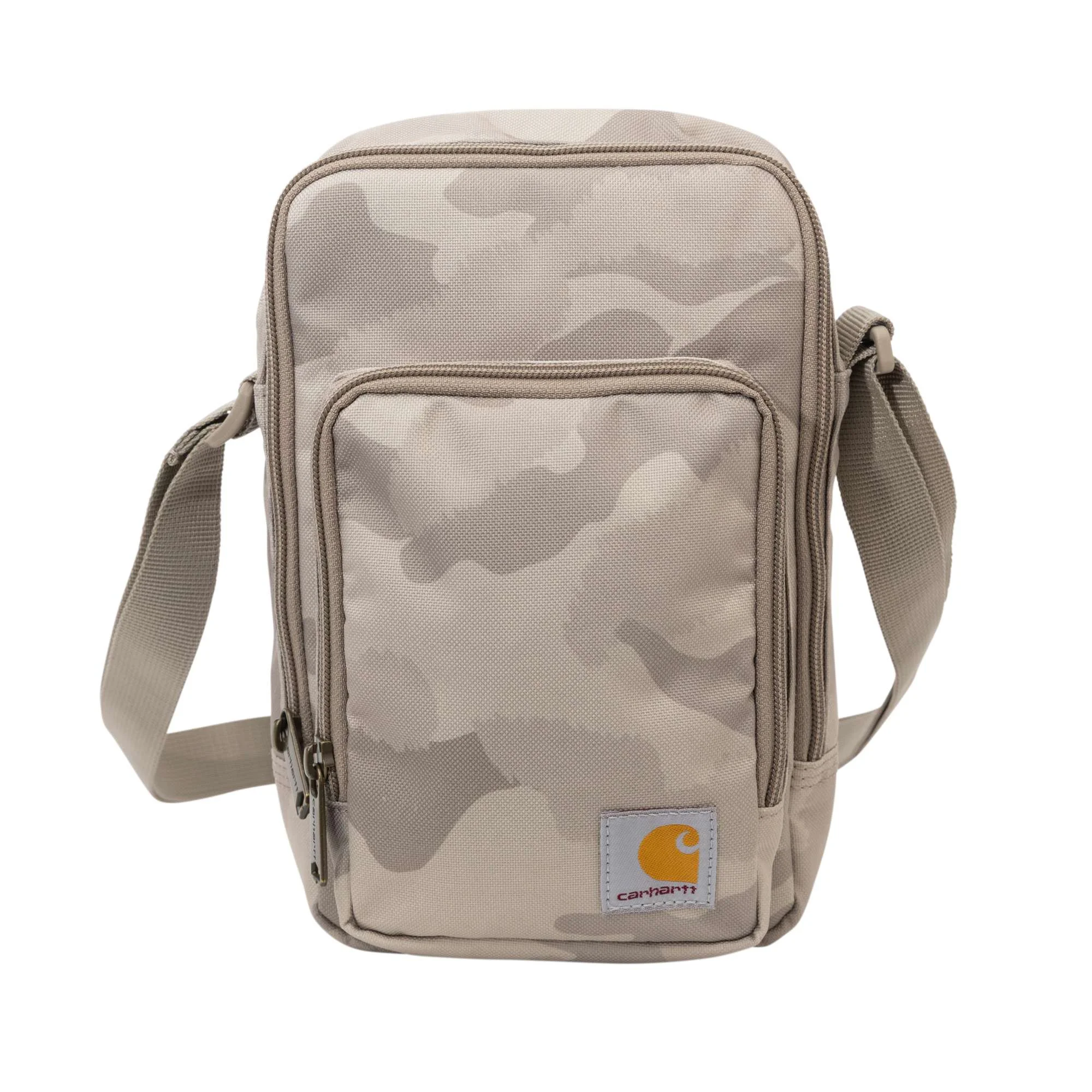 Classic Crossbody Zip Bag - 1