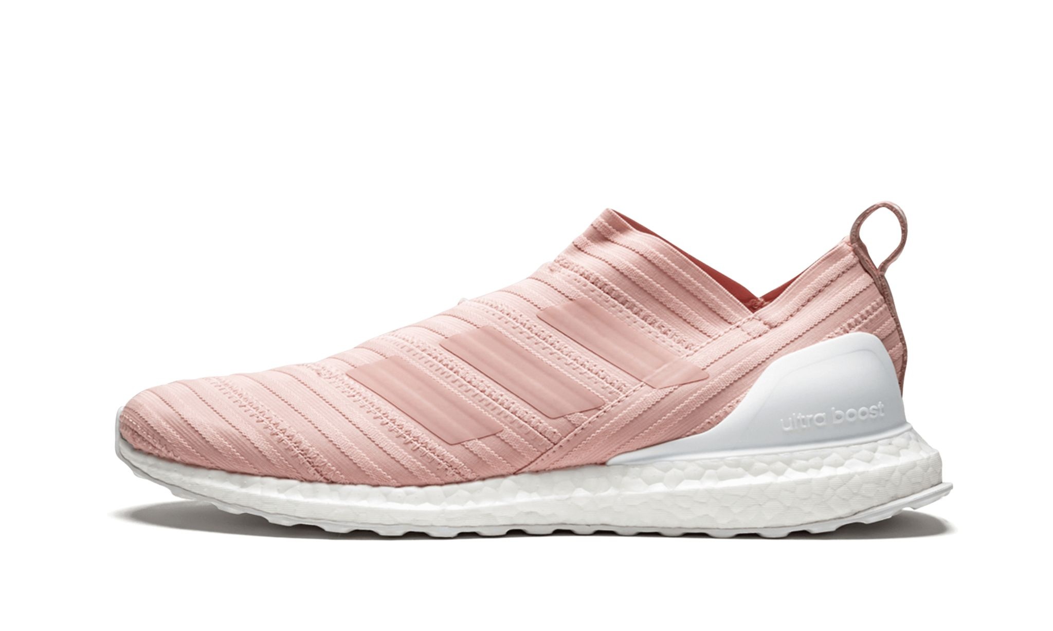 K Nemeziz 17.1 UltraBOOST "Miami Flamingos" - 1