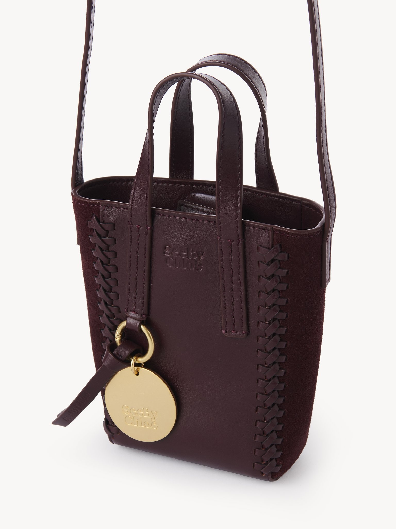 TILDA MINI TOTE - 3