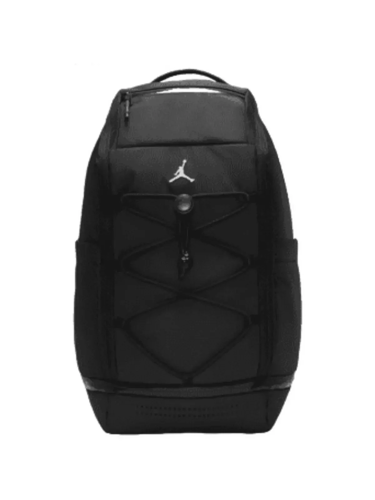 Sport Backpack-Black - 1