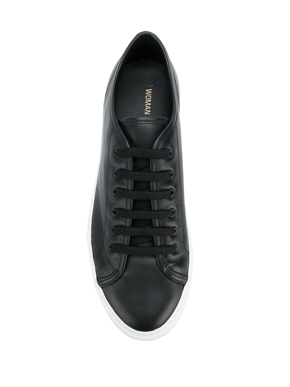 Tournament low-top sneakers - 7