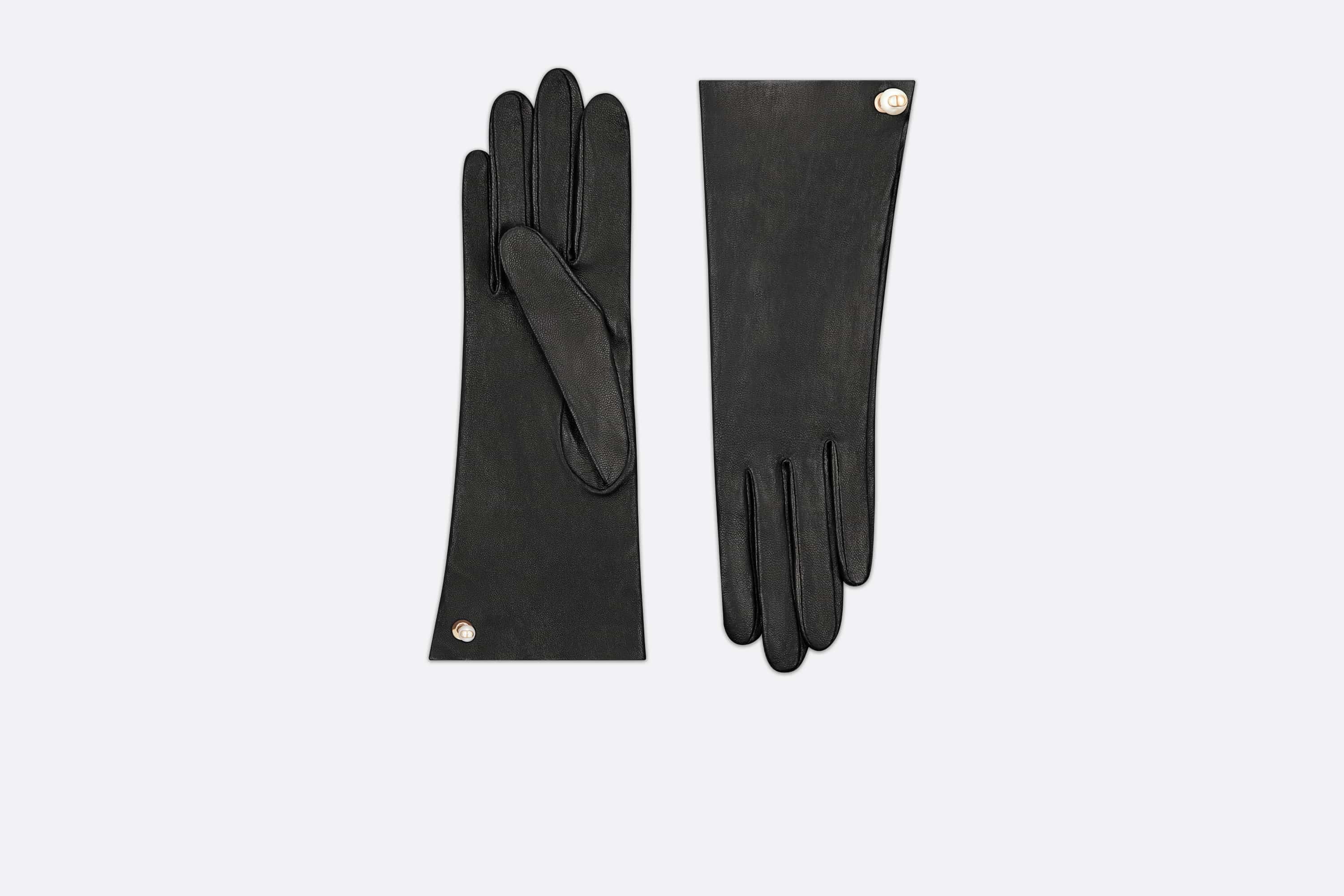 Dior Tribales Gloves - 1