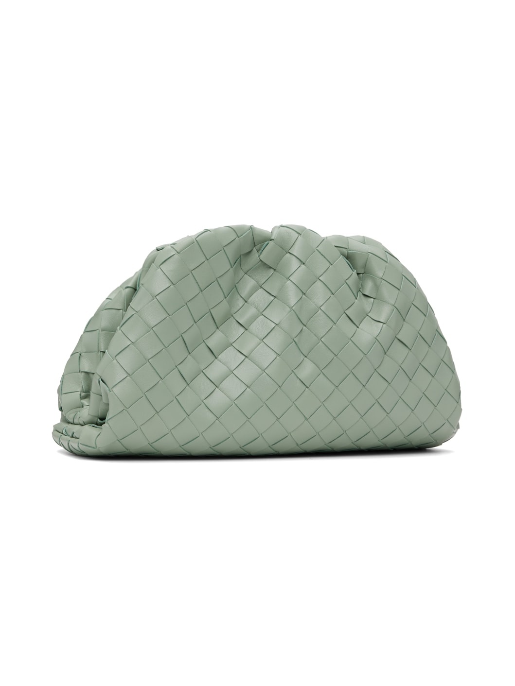 Green Teen Pouch - 2