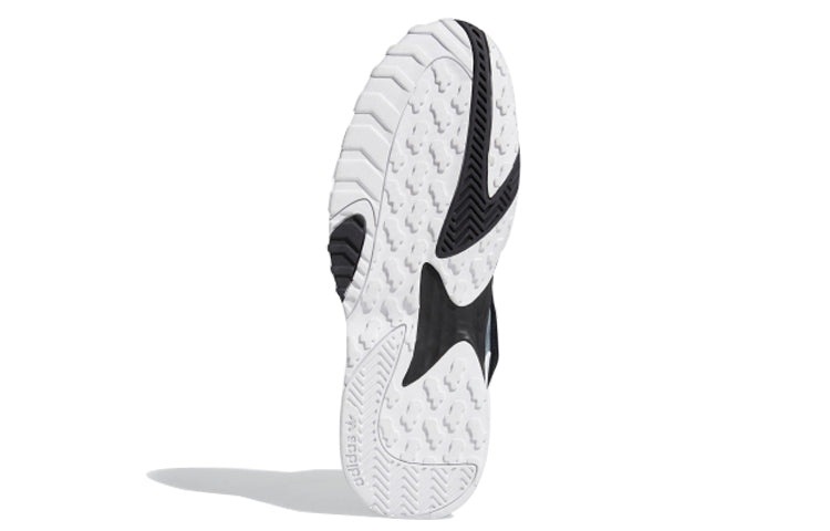 adidas Streetball 'Black Bold Aqua' EG9009 - 5