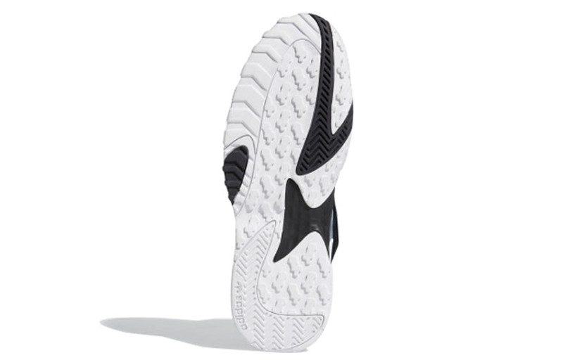 adidas Streetball 'Black Bold Aqua' EG9009 5