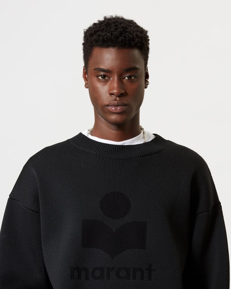 【送料&関税込】Isabel Marant Ayler Sweater Isabel Marant AYLER SWEATER | REVERSIBLE