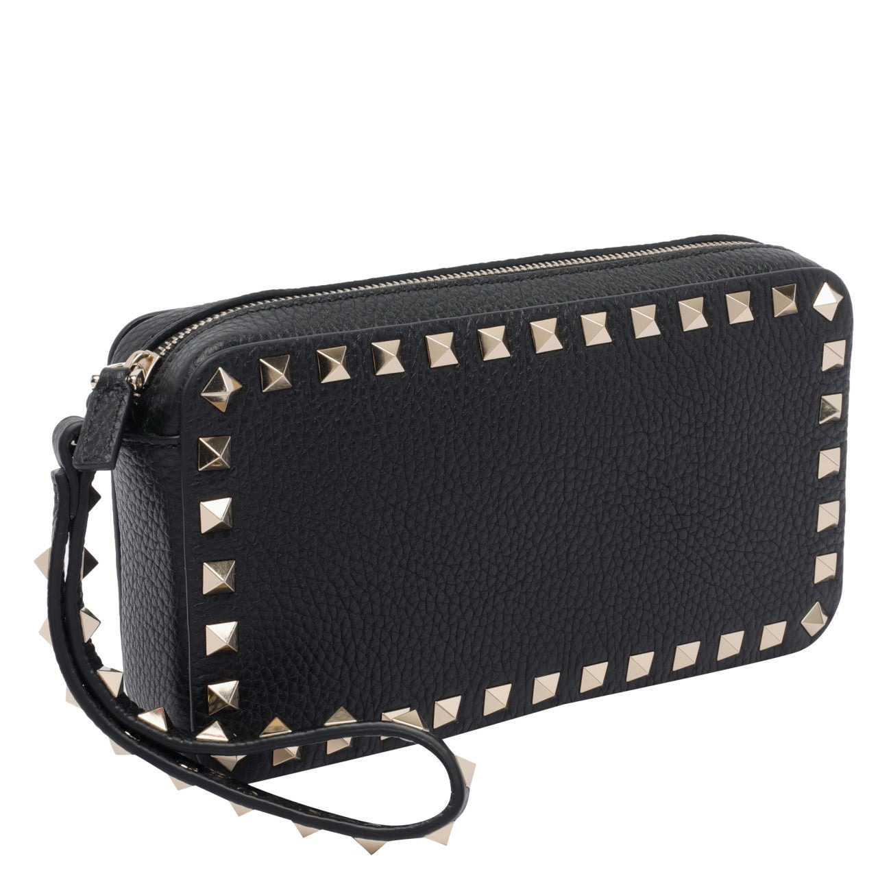 Valentino Garavani Women Rockstud Pochette - 2