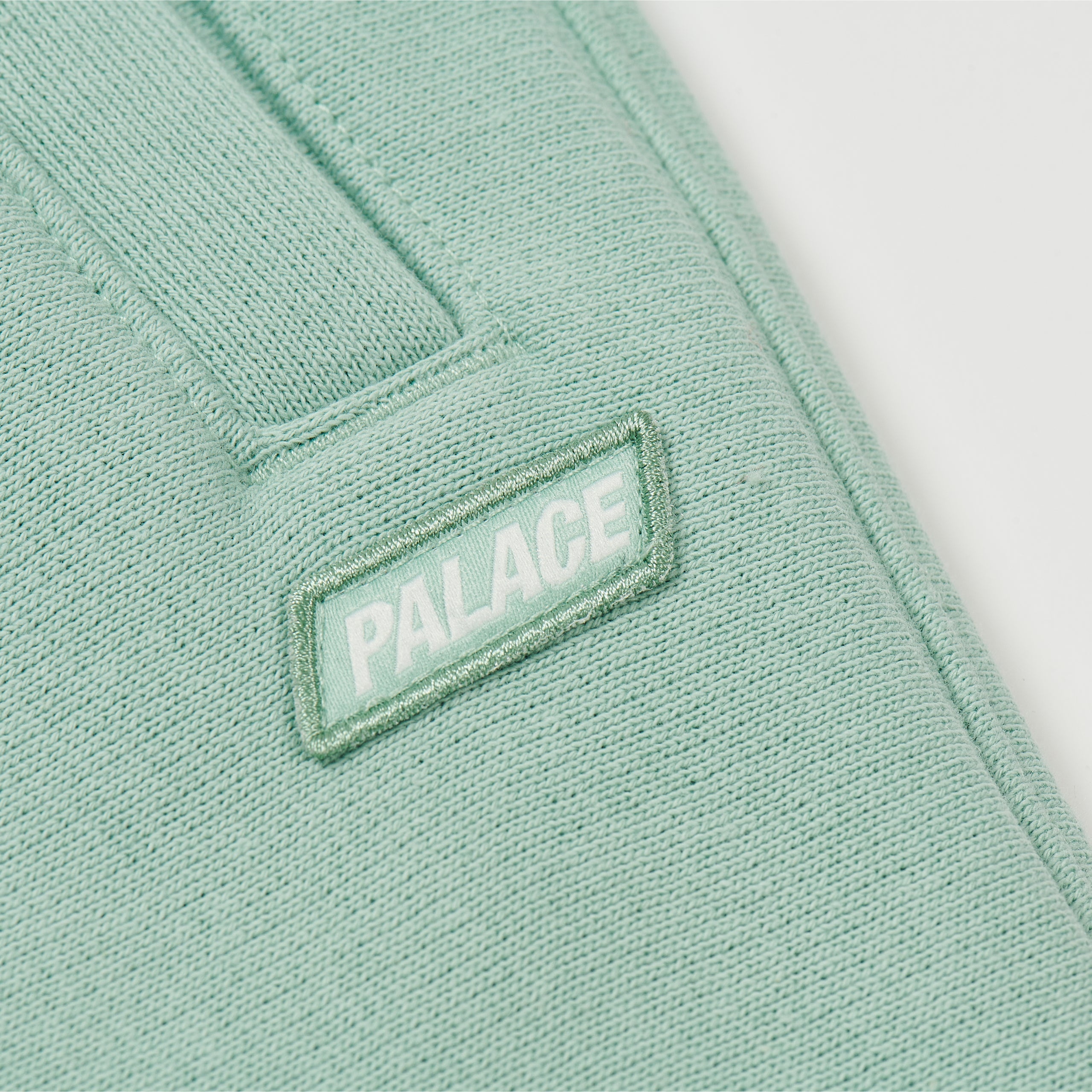 UNISEX JOGGER PORT GREEN - 3