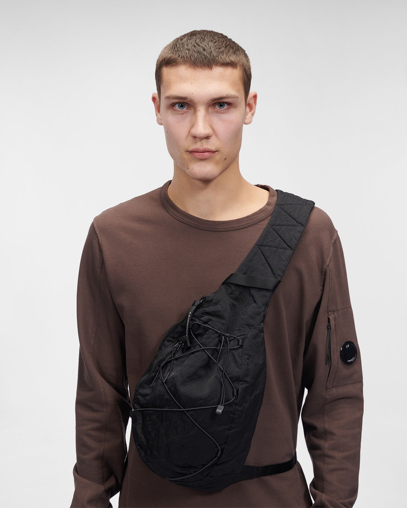 C.P. Company Nylon B Crossbody Rucksack outlook