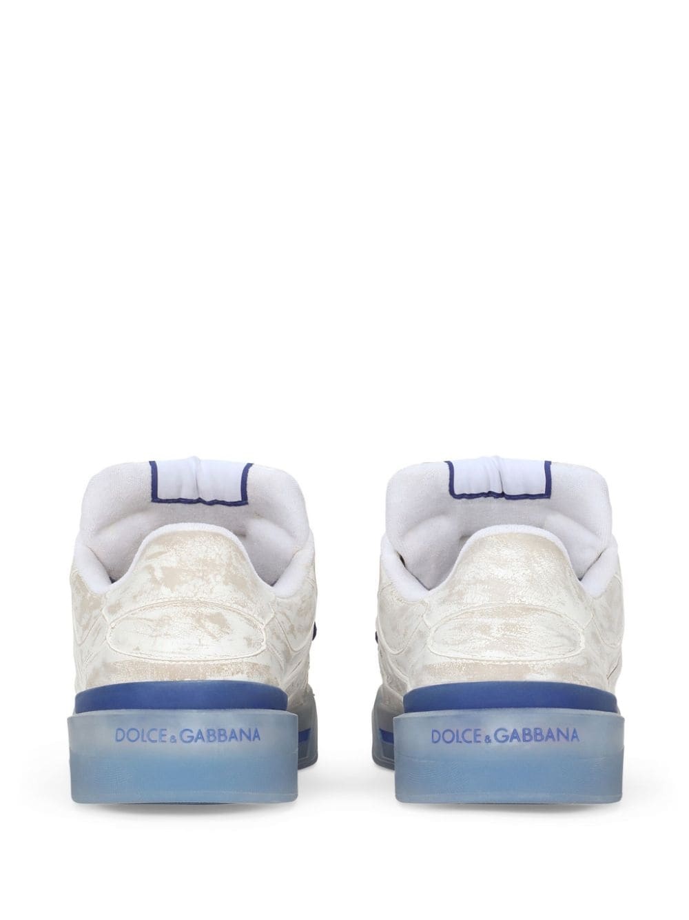 New Roma low-top sneakers - 3