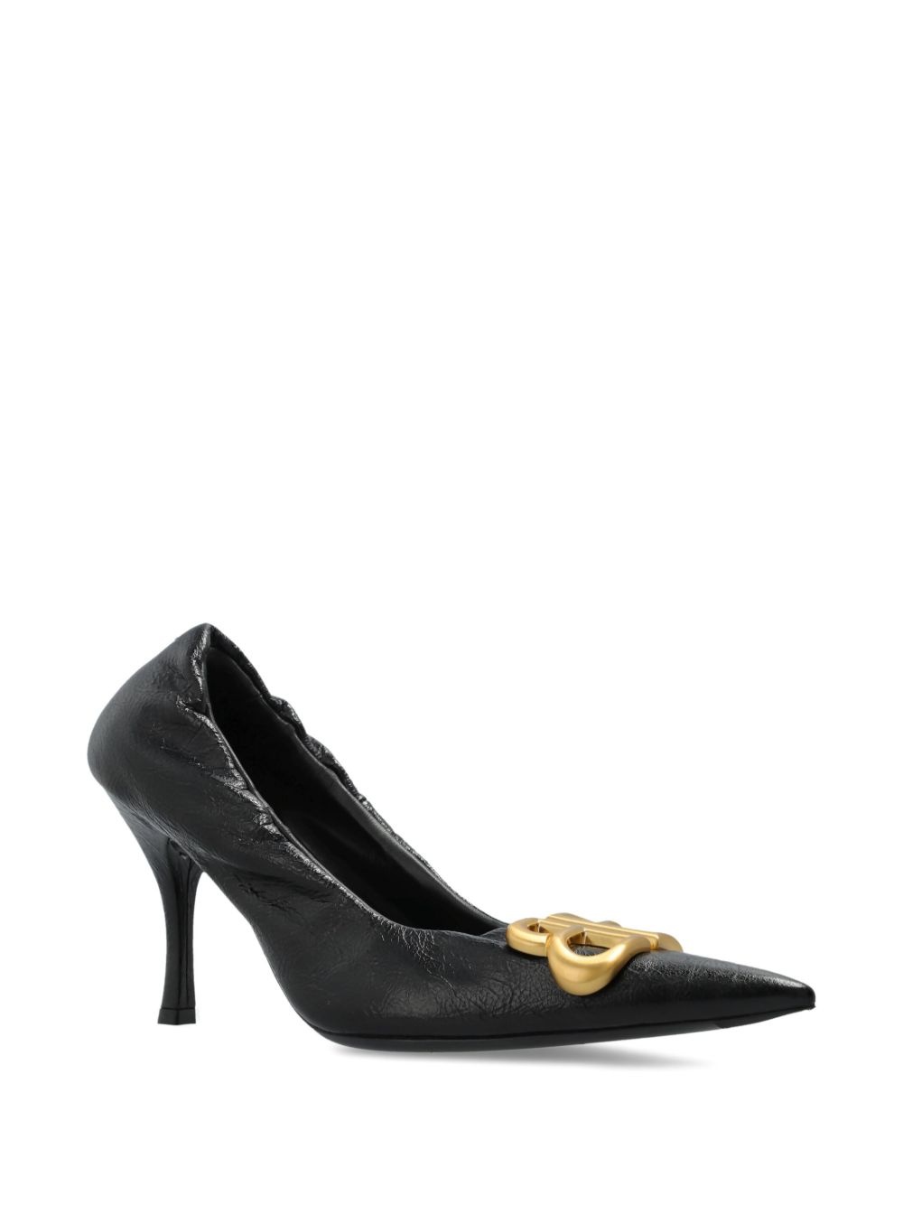 Monaco 90mm pumps - 2