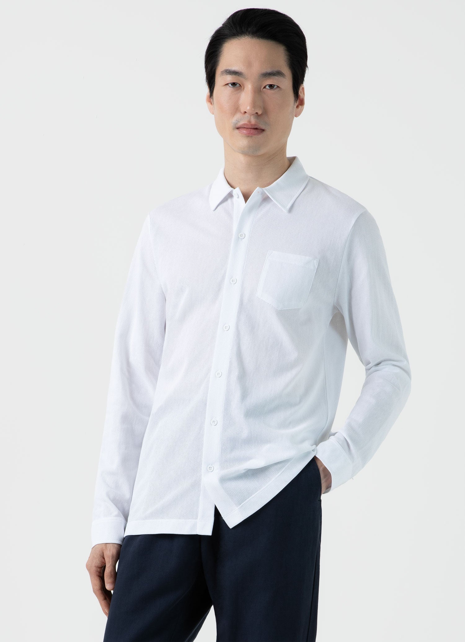 Riviera Shirt - 2