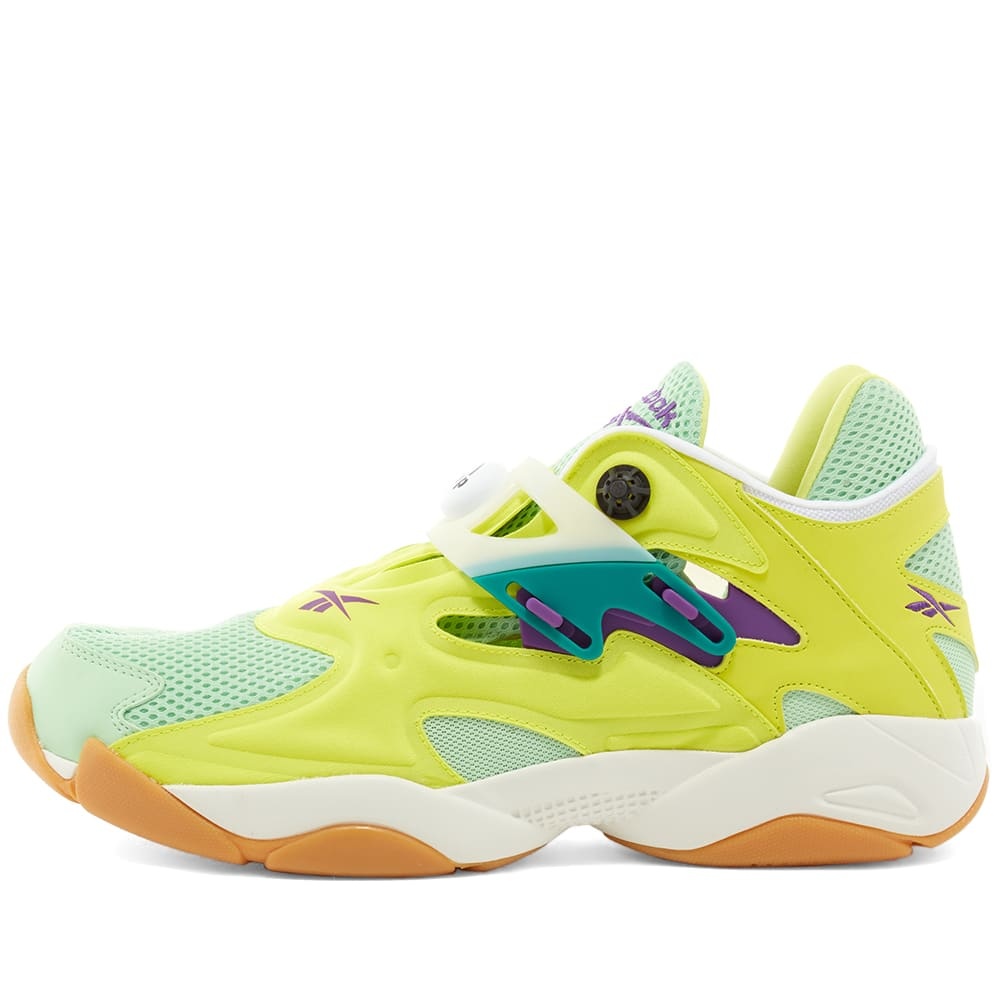 Reebok Pump Court - 2