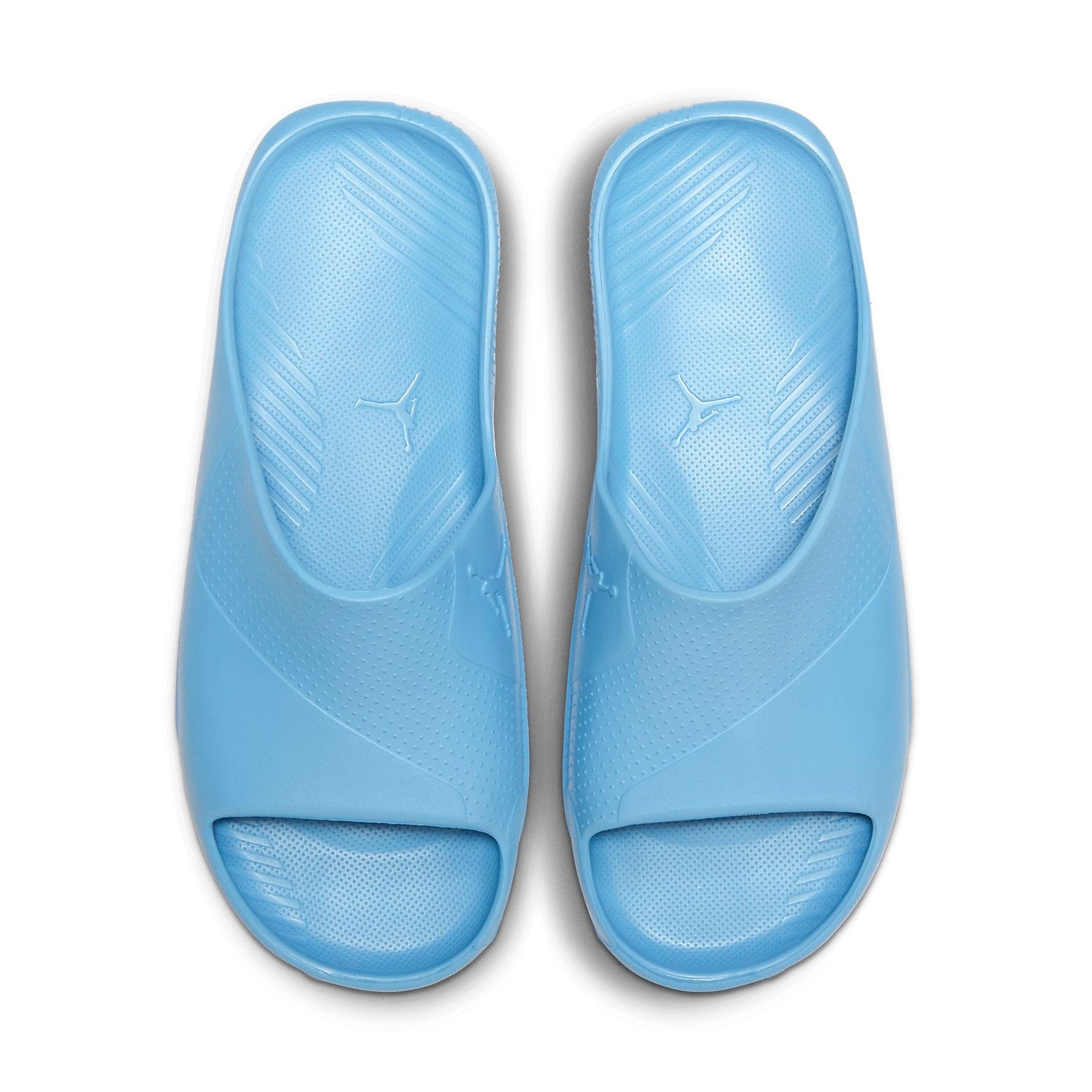 Air Jordan Post Slide 'Chambray' DX5575-400 - 3
