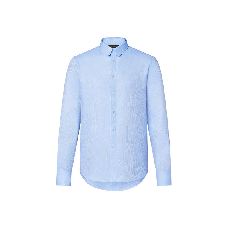 Constellation Stripes Regular Shirt 1