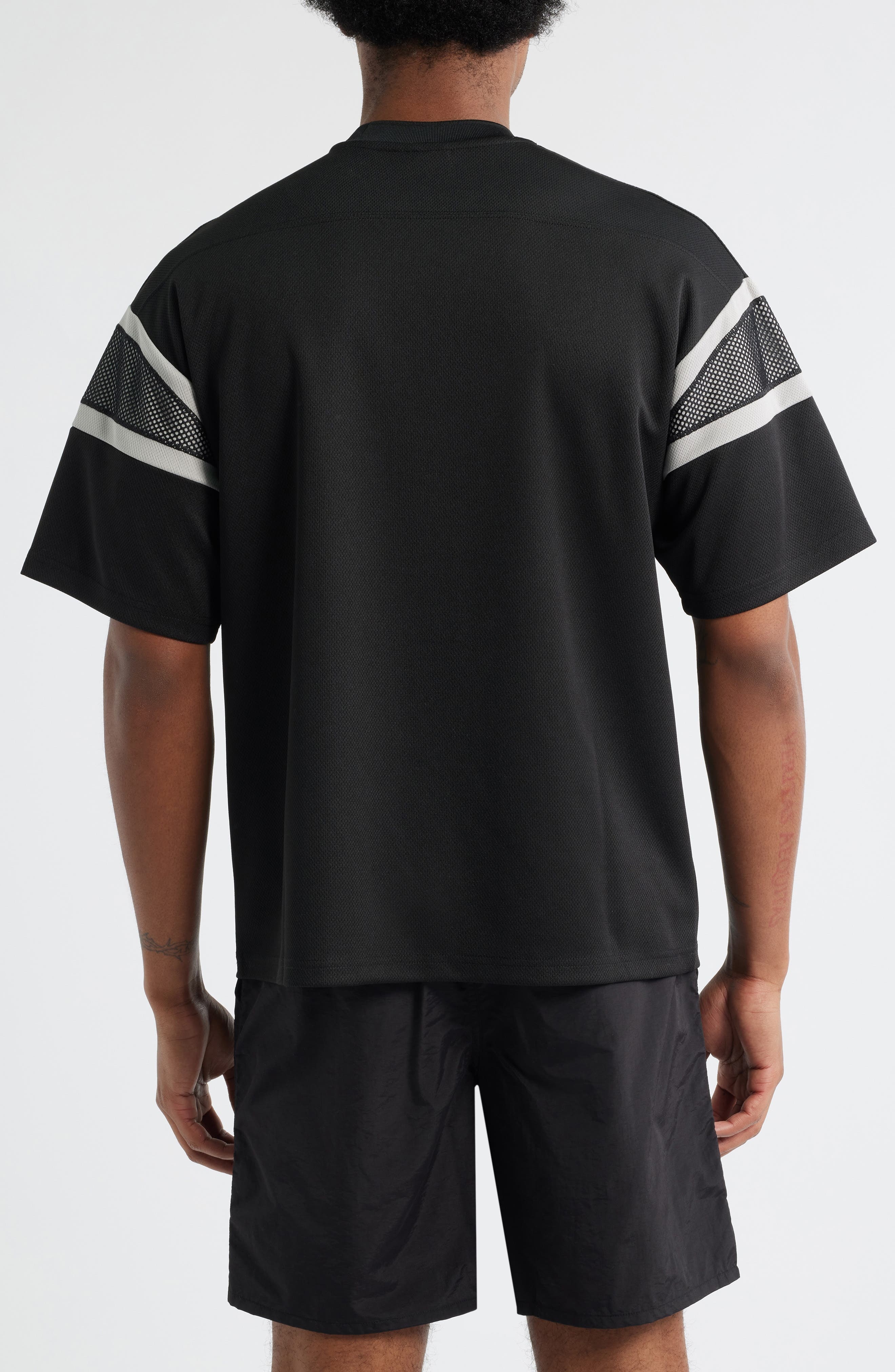 ICECREAM Pass Graphic T-Shirt in Black at Nordstrom - 2