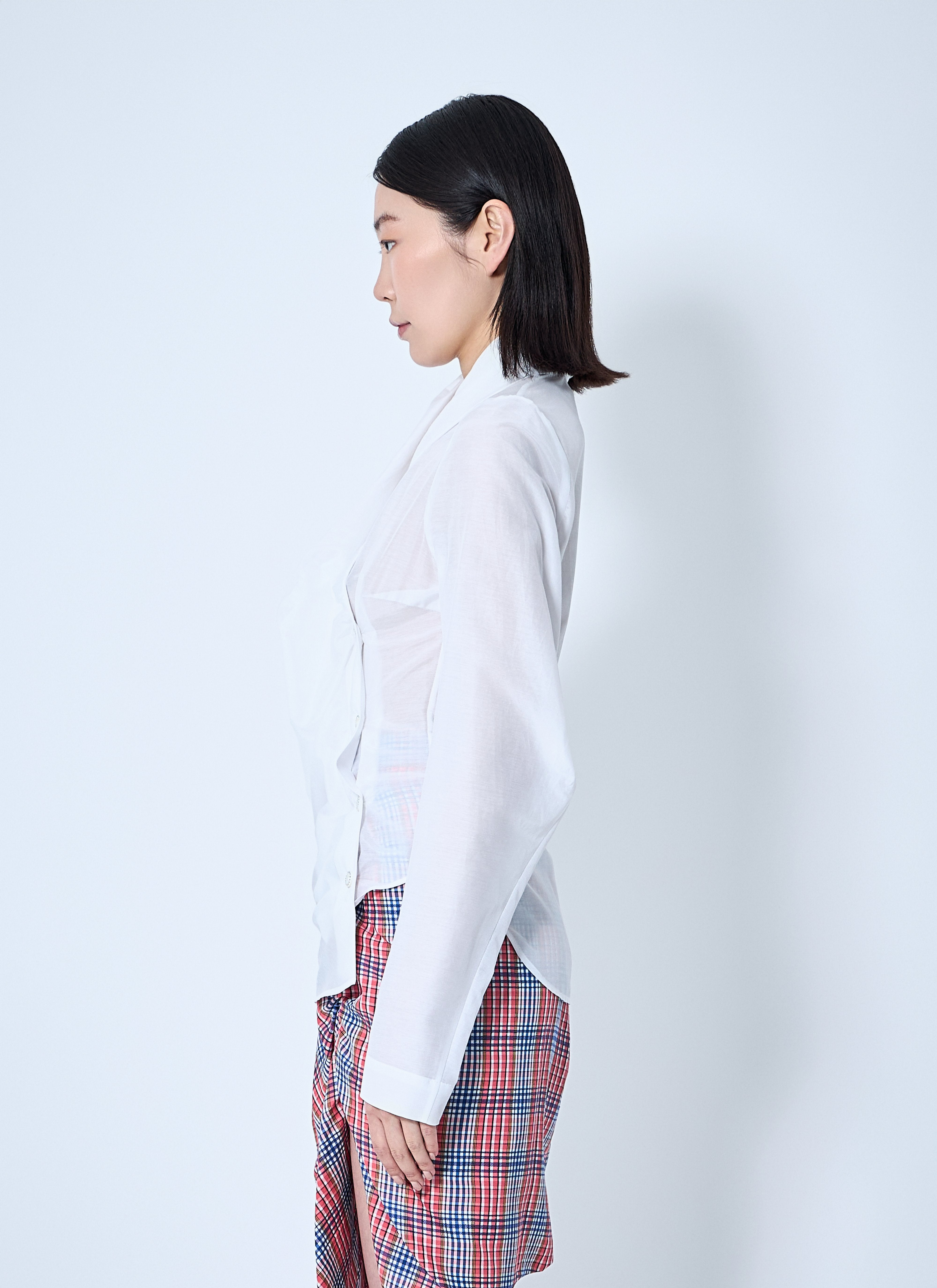 Vivienne Westwood Women Galatea Shirt - 3
