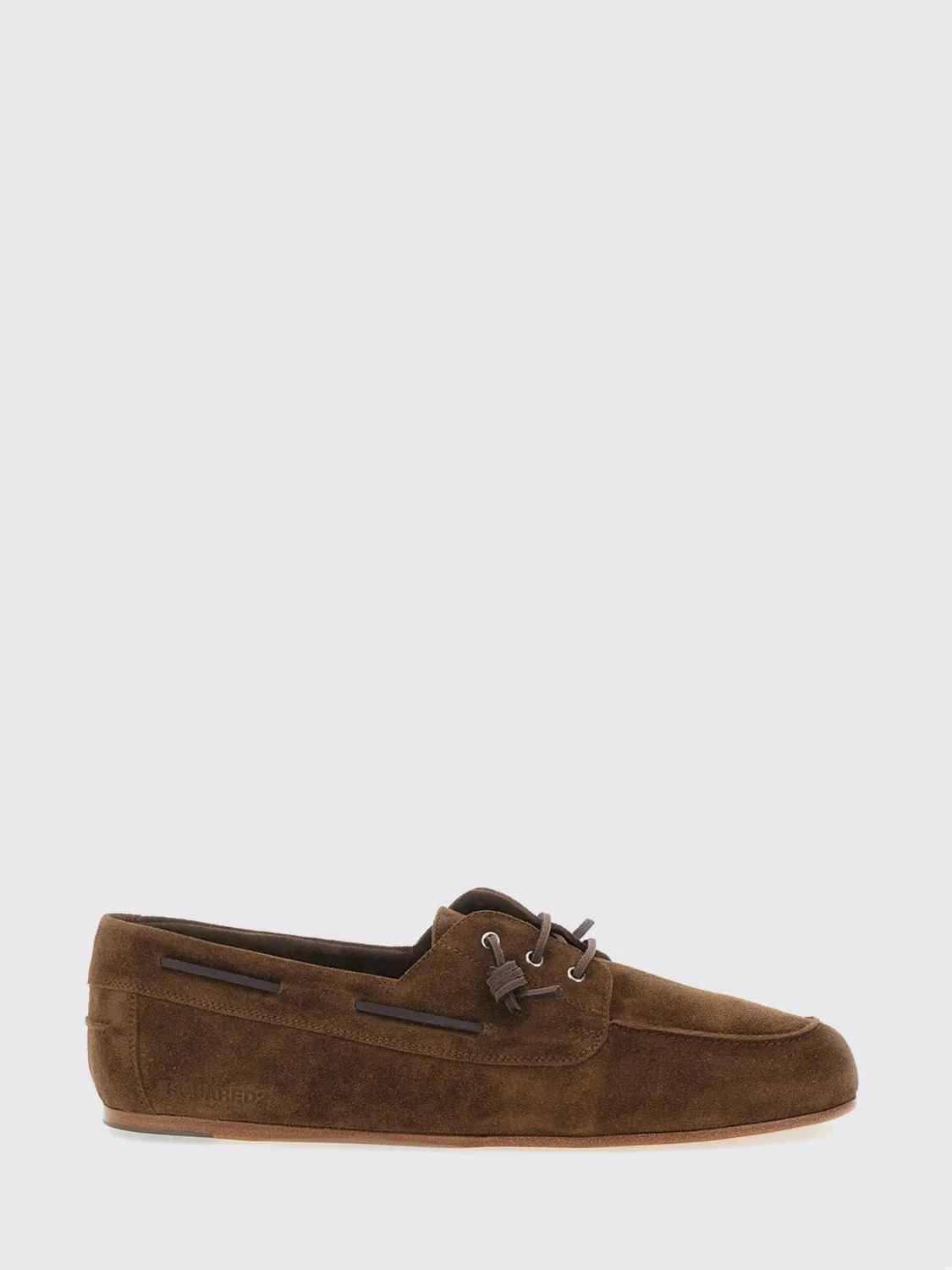 Loafers men Dsquared2 - 1
