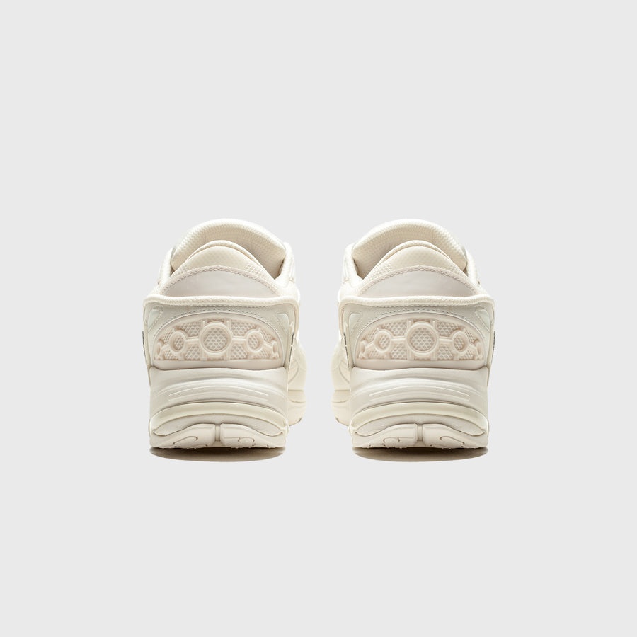 (RUNNER) PHARAXUS - 4