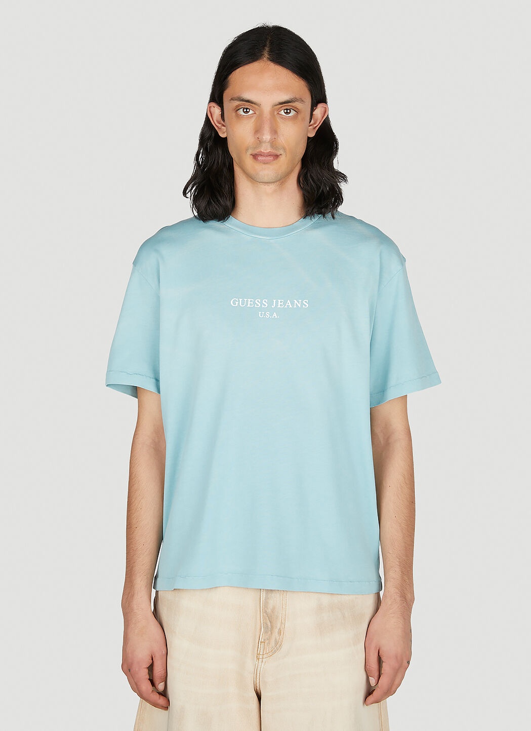 Vintage Logo T-Shirt - 1
