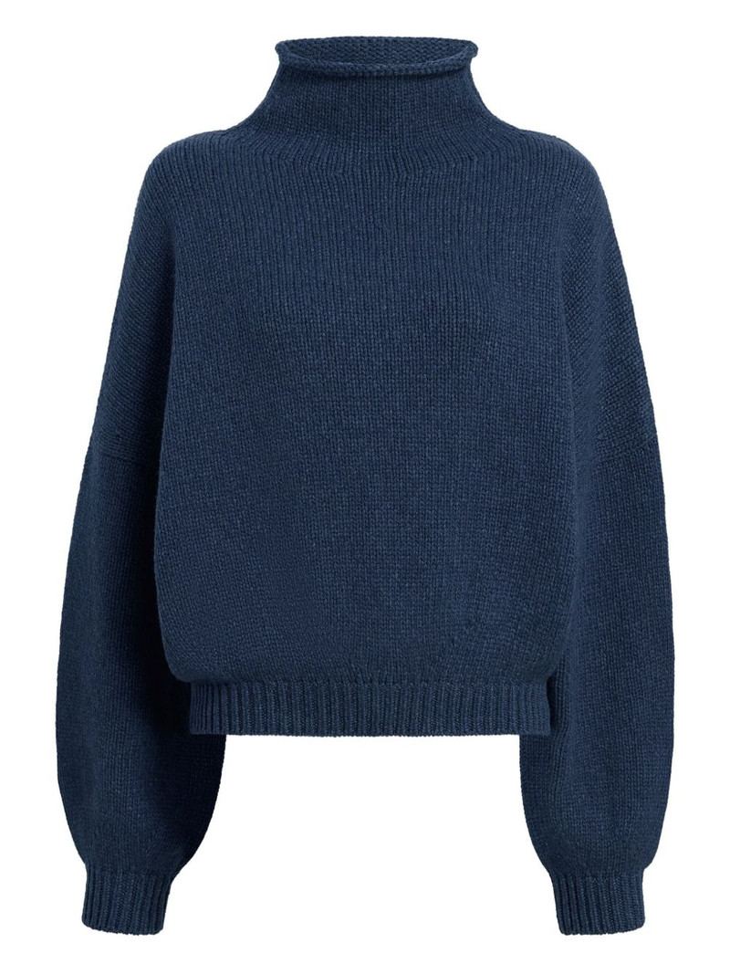 Juniper cashmere sweater 1