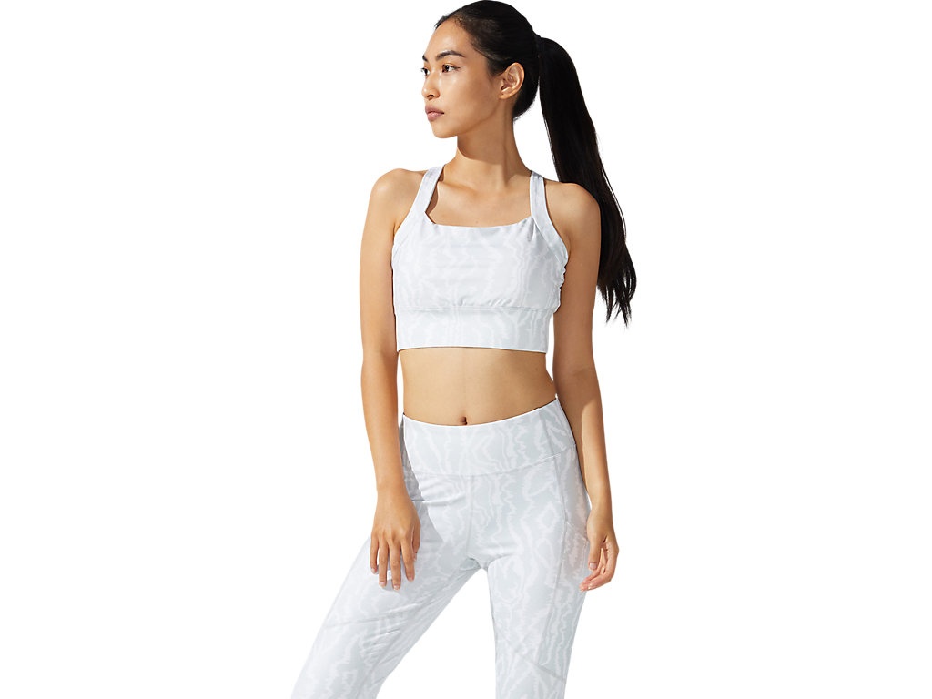 WOMEN'S NEW STRONG 92 PRINTED BRA - 3