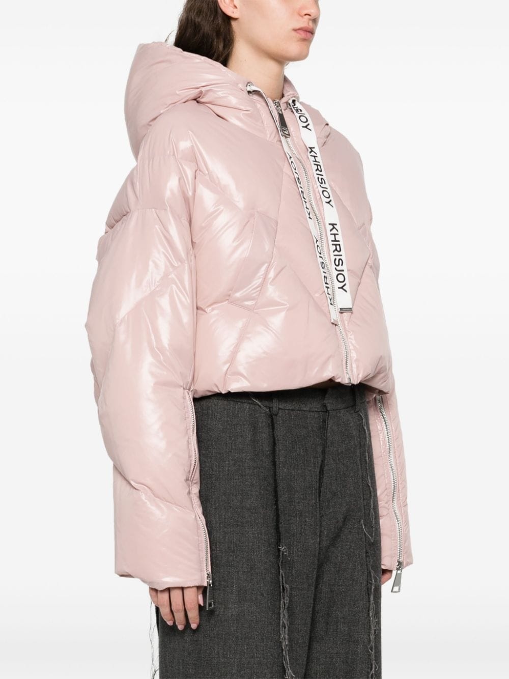 Khris jacket - 3