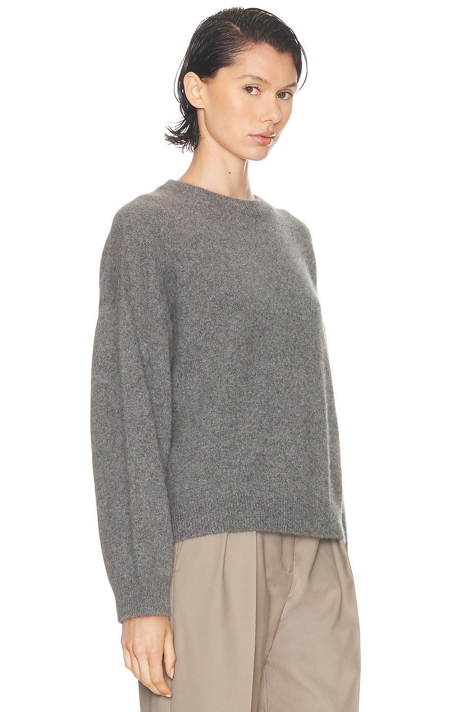 Tristan Sweater - 2