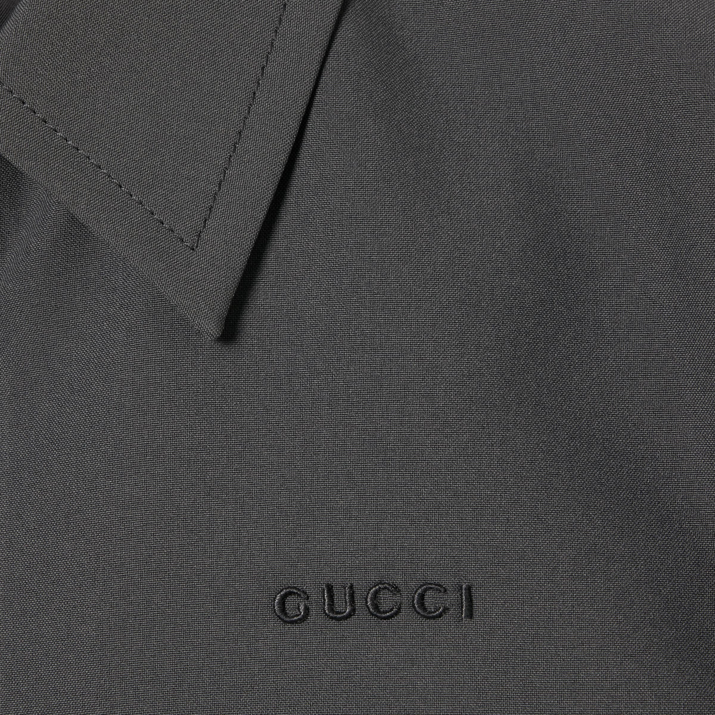 Technical panama jacket - 6