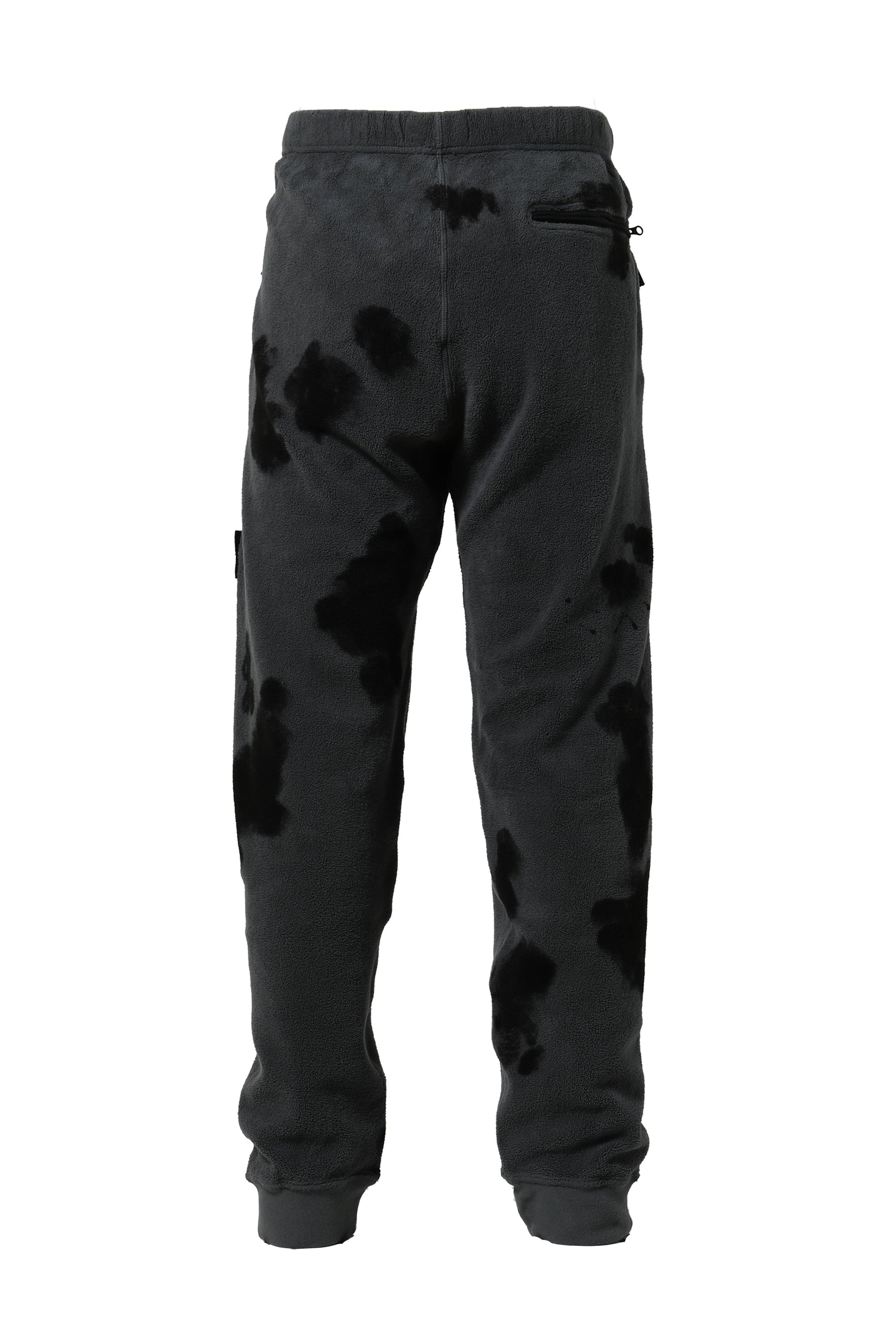 FLEECE PANTS / 0062 L GRY - 4