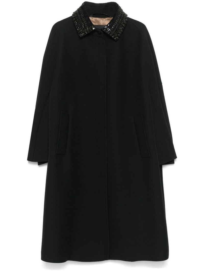 Faraday coat 1