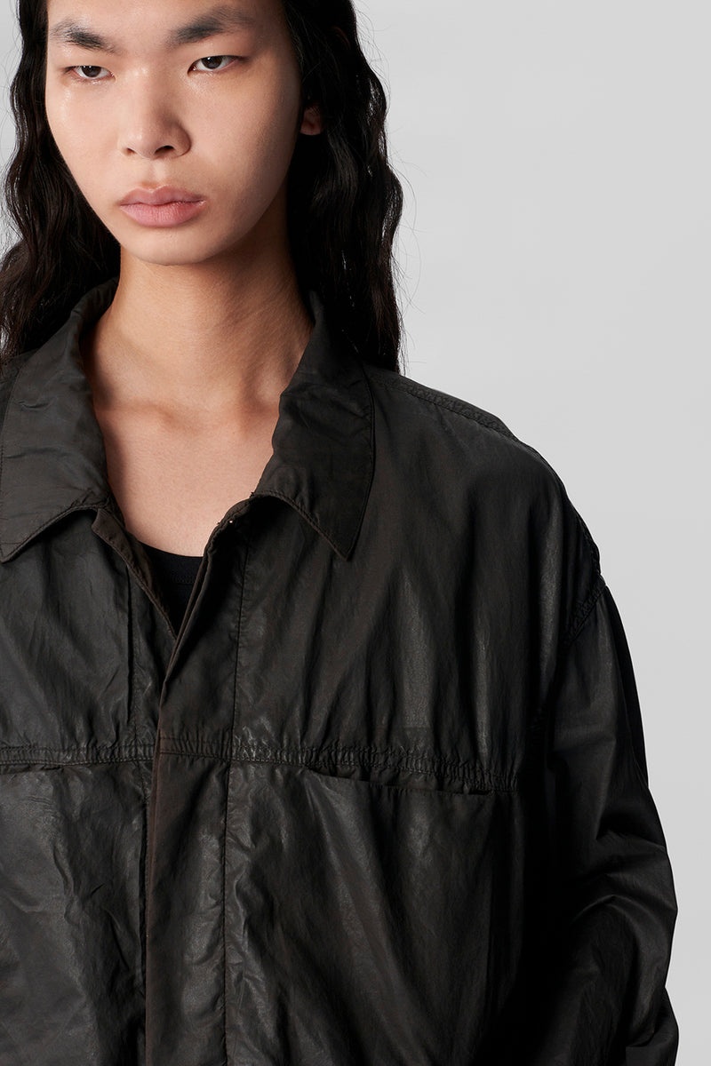 Pauwel Denim Blouson - 5