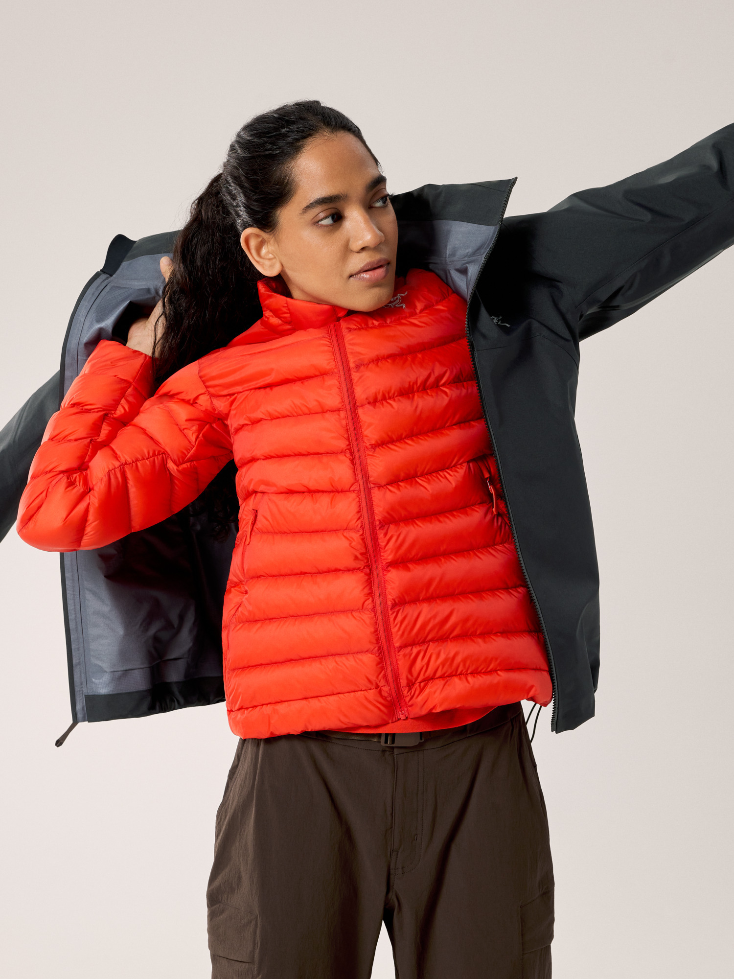 Cerium Jacket - 3