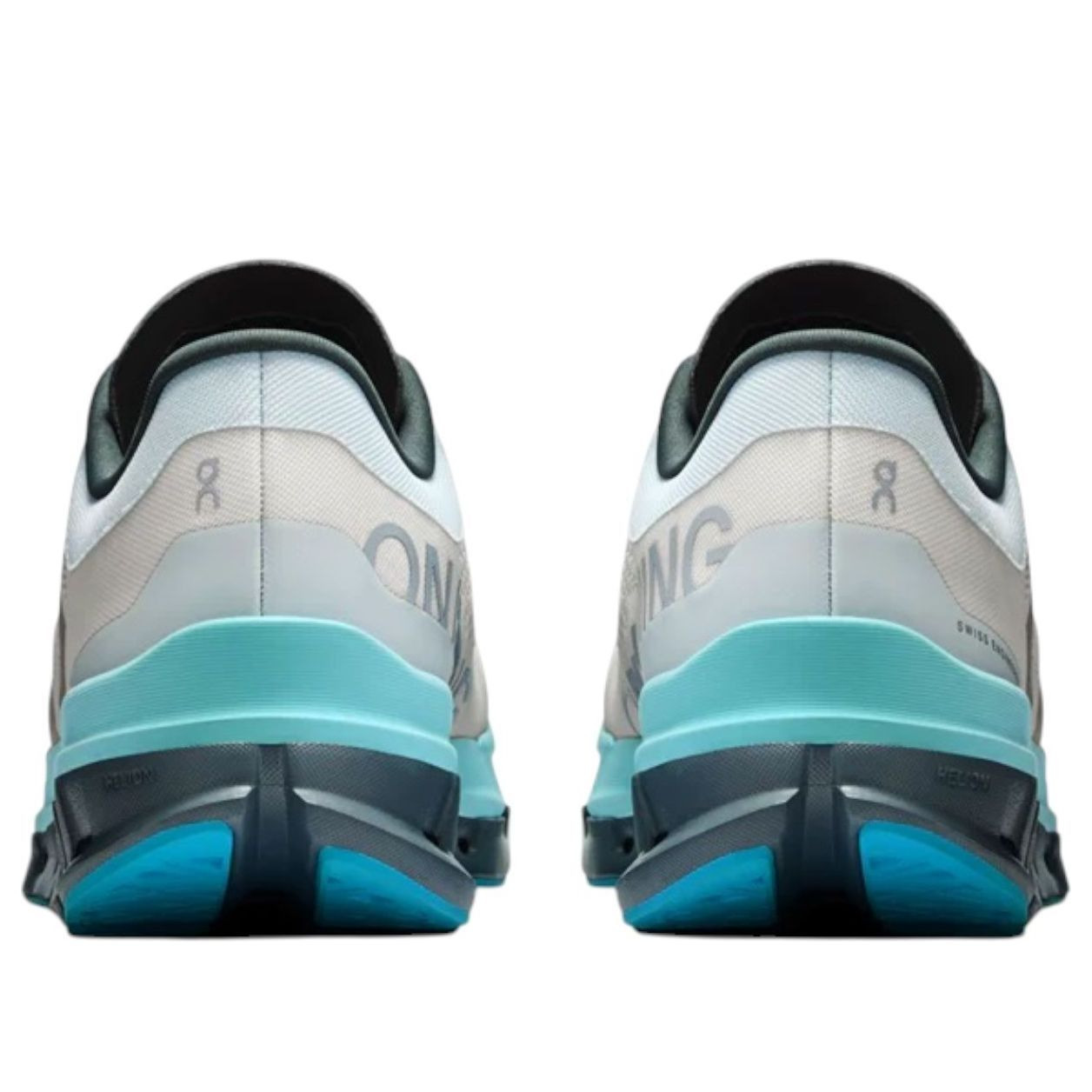 (WMNS) On Running Cloudflow 5 'Arctic Stone' 3WF10093306 - 5