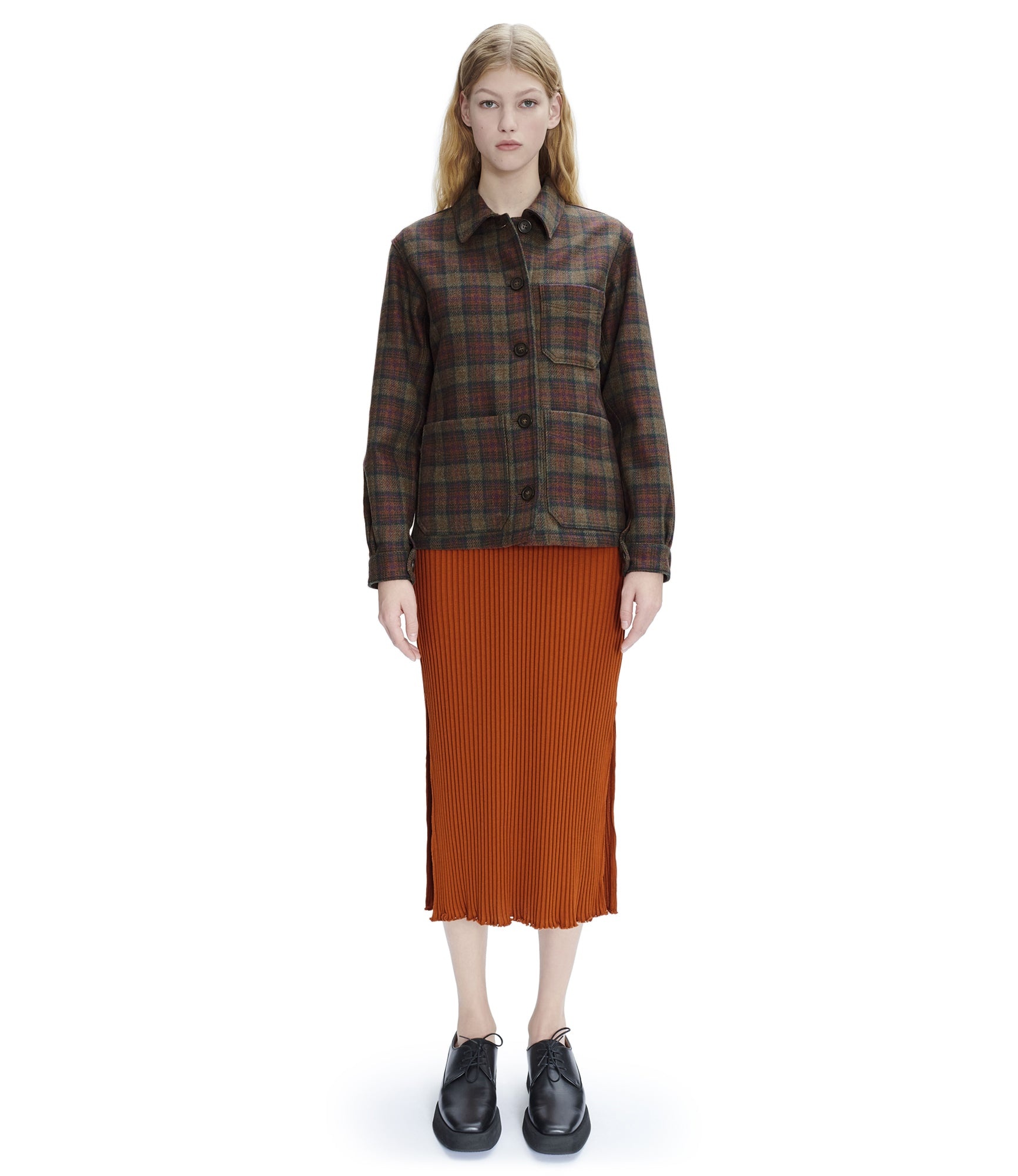 Julia jacket - 4