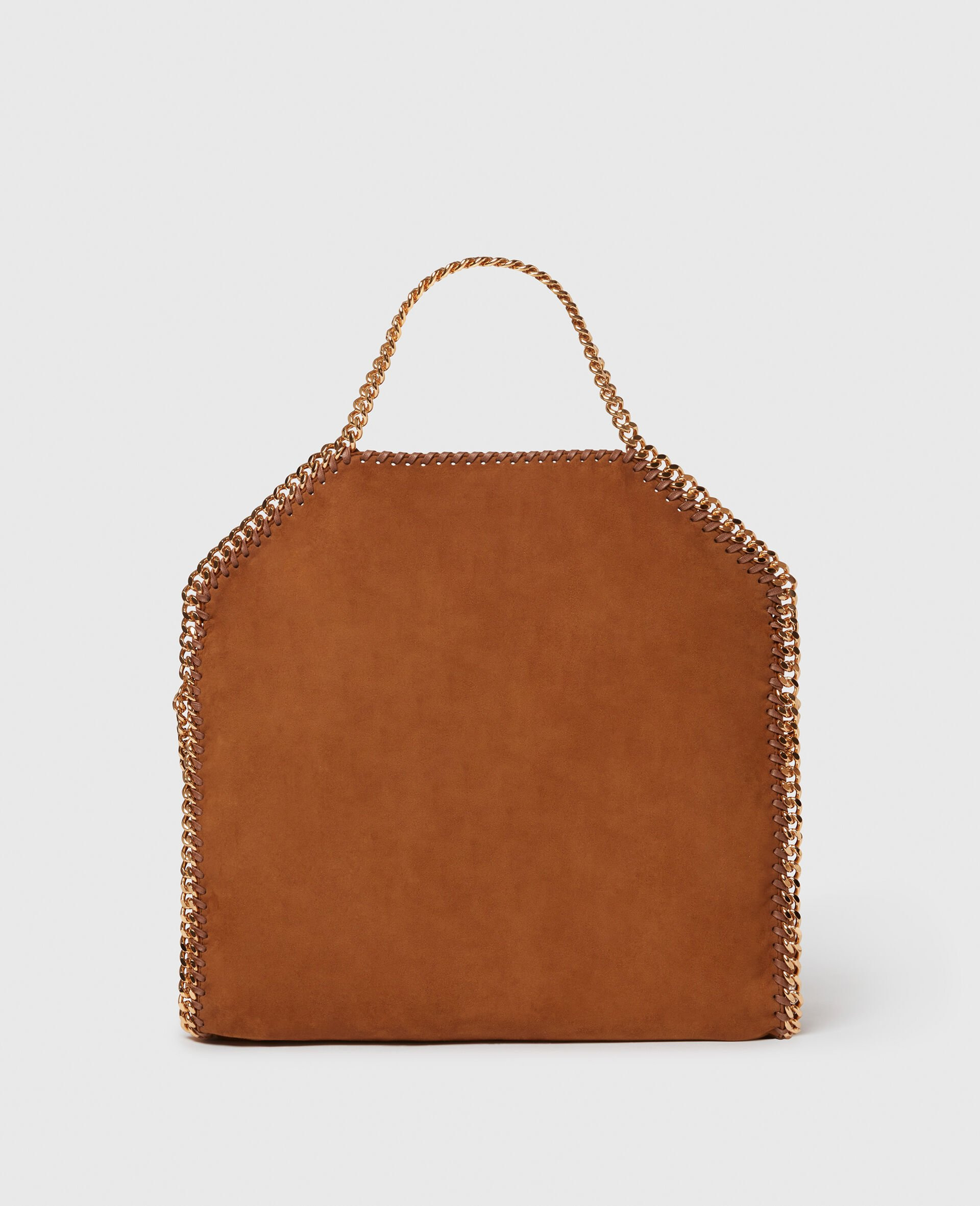 Falabella Fold-Over Tote Bag - 3
