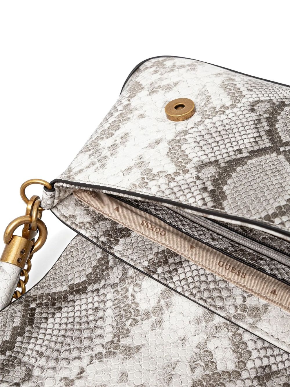 Georgina shoulder bag - 5