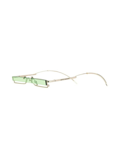 GENTLE MONSTER Mohenic 02GR sunglasses outlook