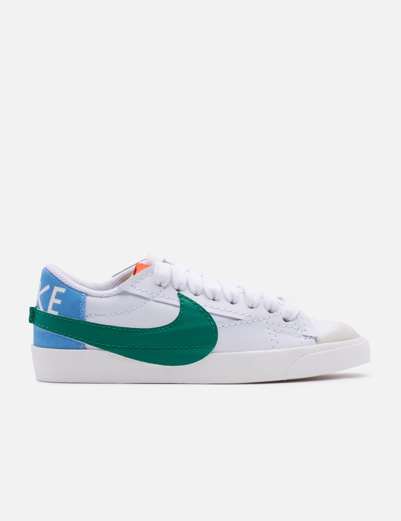 NIKE BLAZER LOW '77 JUMBO - 1