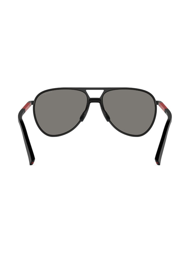 Prada Linea Rossa PS 53ZS 4