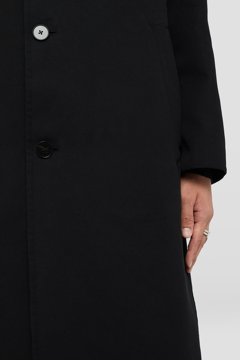 Coat 5