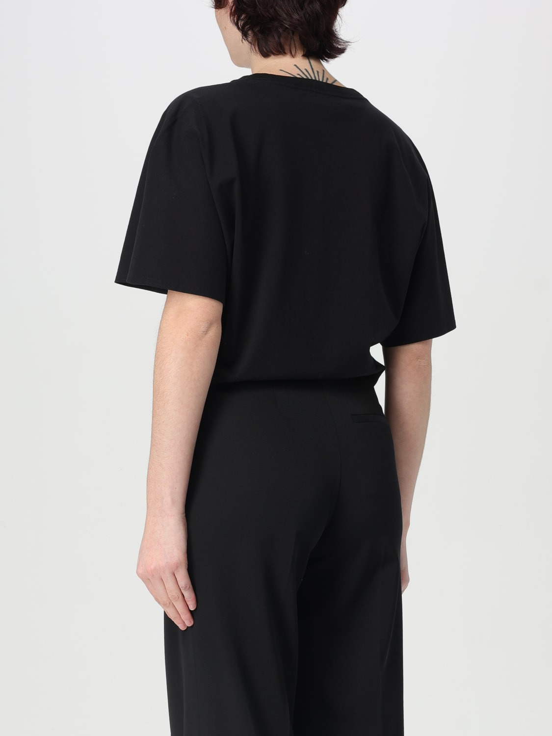 T-shirt woman Stella McCartney - 3
