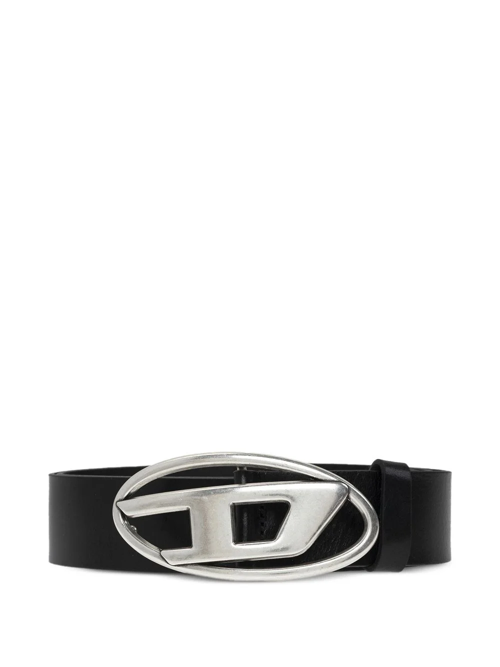 B-1dr logo-plaque belt - 1