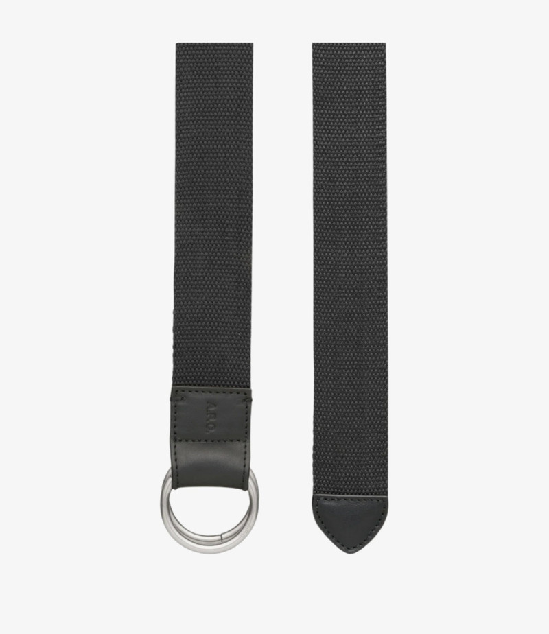 A.P.C. RECUPERATION BELT outlook